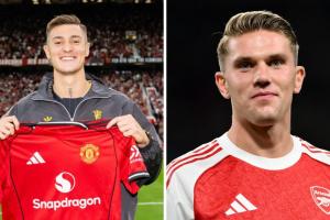 对比重磅引援❗福勒：约克雷斯对英超更适应 舍什科像梯队小将